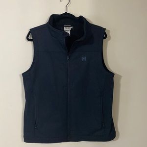 Boy’s Cinch Vest Size XXL